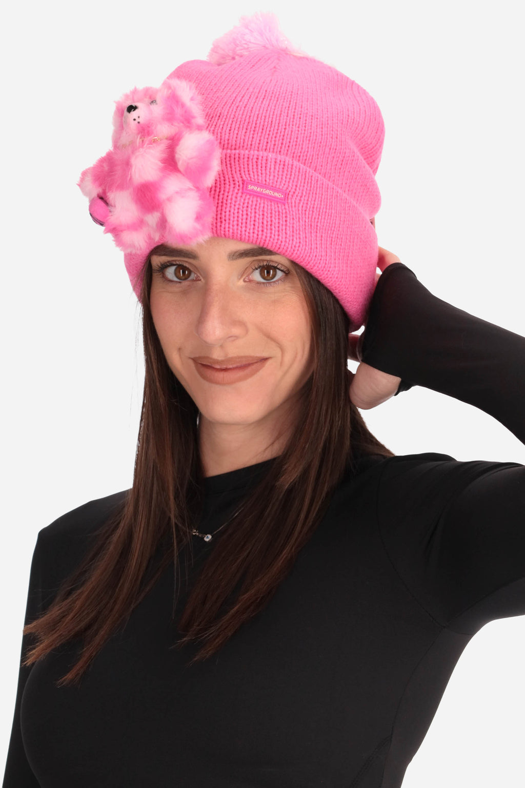 ROSA | SPRAYGROUND - D 910HW424NSZ Cappello