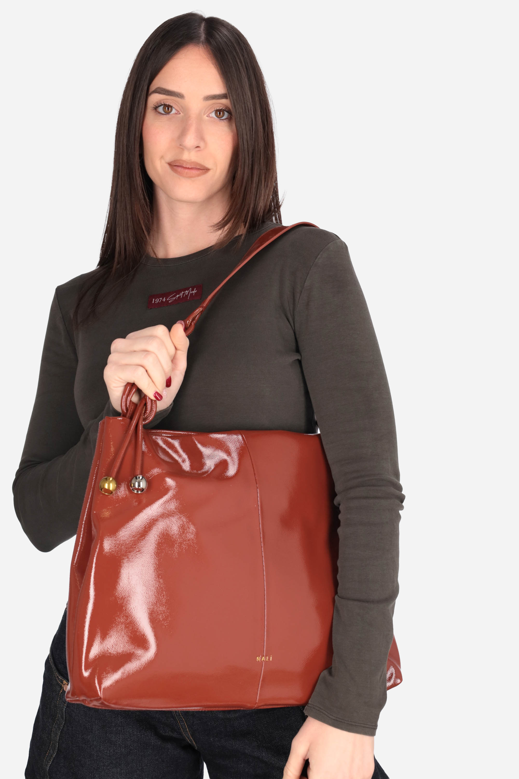 MARRONE | NALI' - D ARBS0007 Borsa