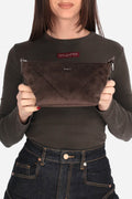 MARRONE | NALI' - D MHBS0037 Borsa