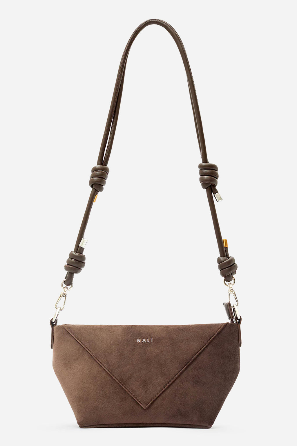 MARRONE | NALI' - D MHBS0037 Borsa