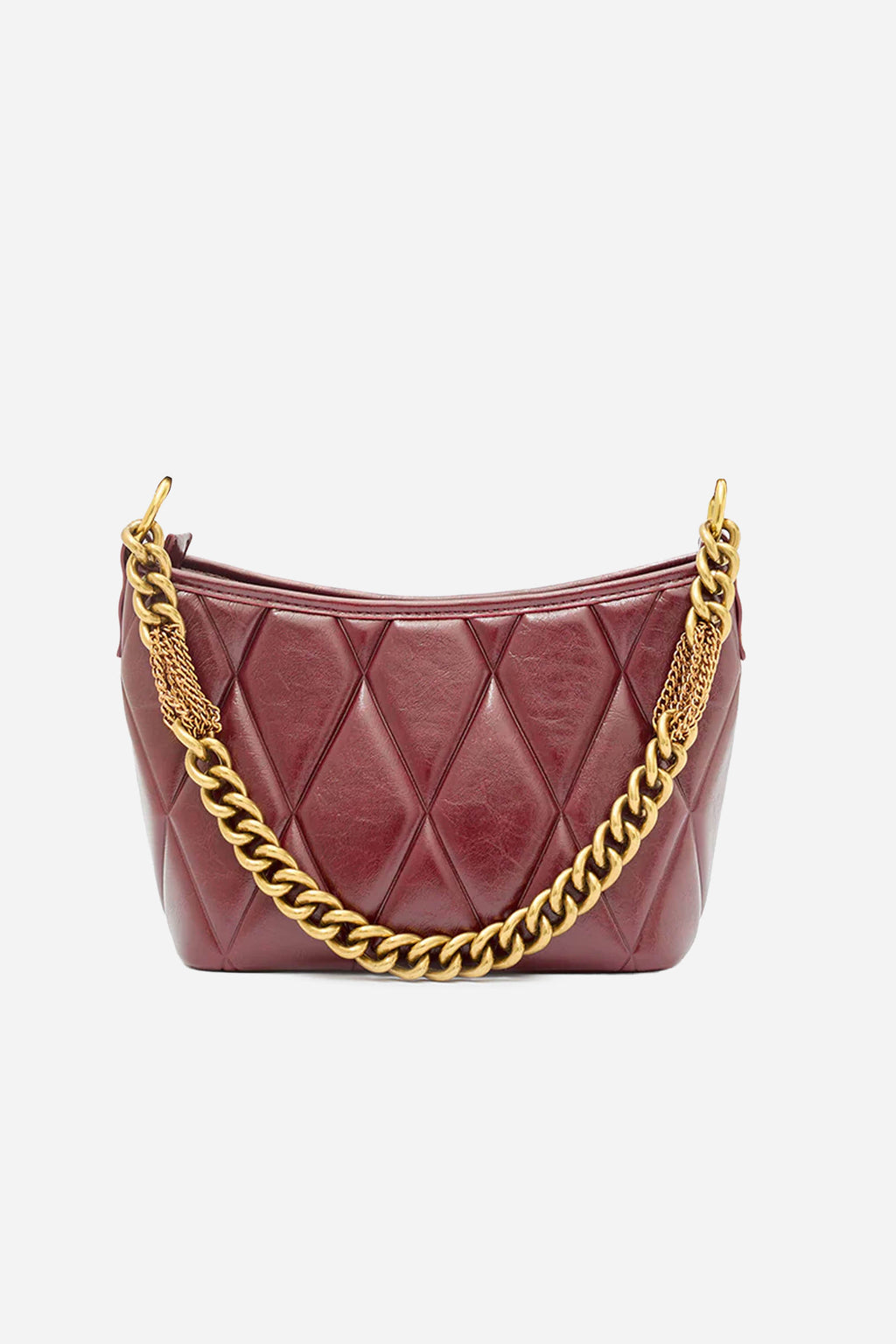 BORDEAUX | NALI' - D MHBS0030 Borsa