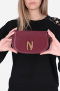 BORDEAUX | NALI' - D LDBS0136 Borsa
