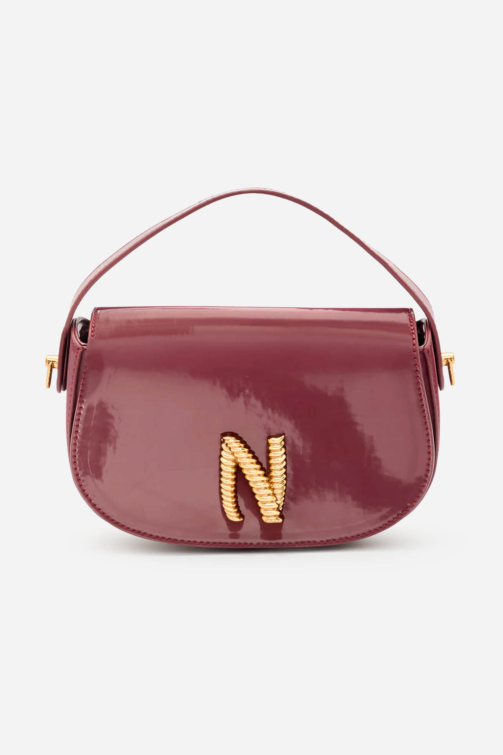 BORDEAUX | NALI' - D LDBS0136 Borsa