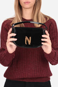 NERO | NALI' - D LDBS0138 Borsa