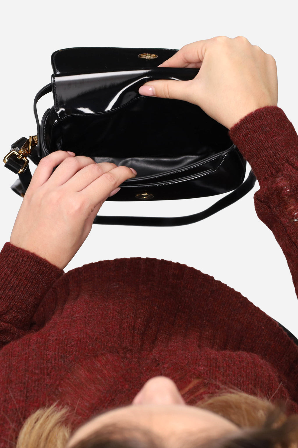 NERO | NALI' - D LDBS0138 Borsa