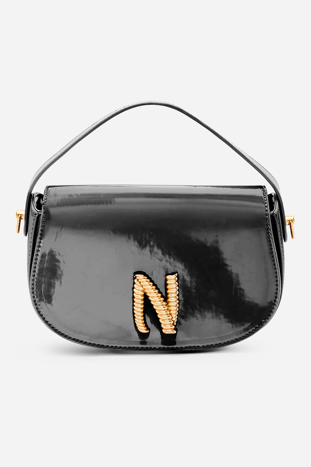 NERO | NALI' - D LDBS0138 Borsa
