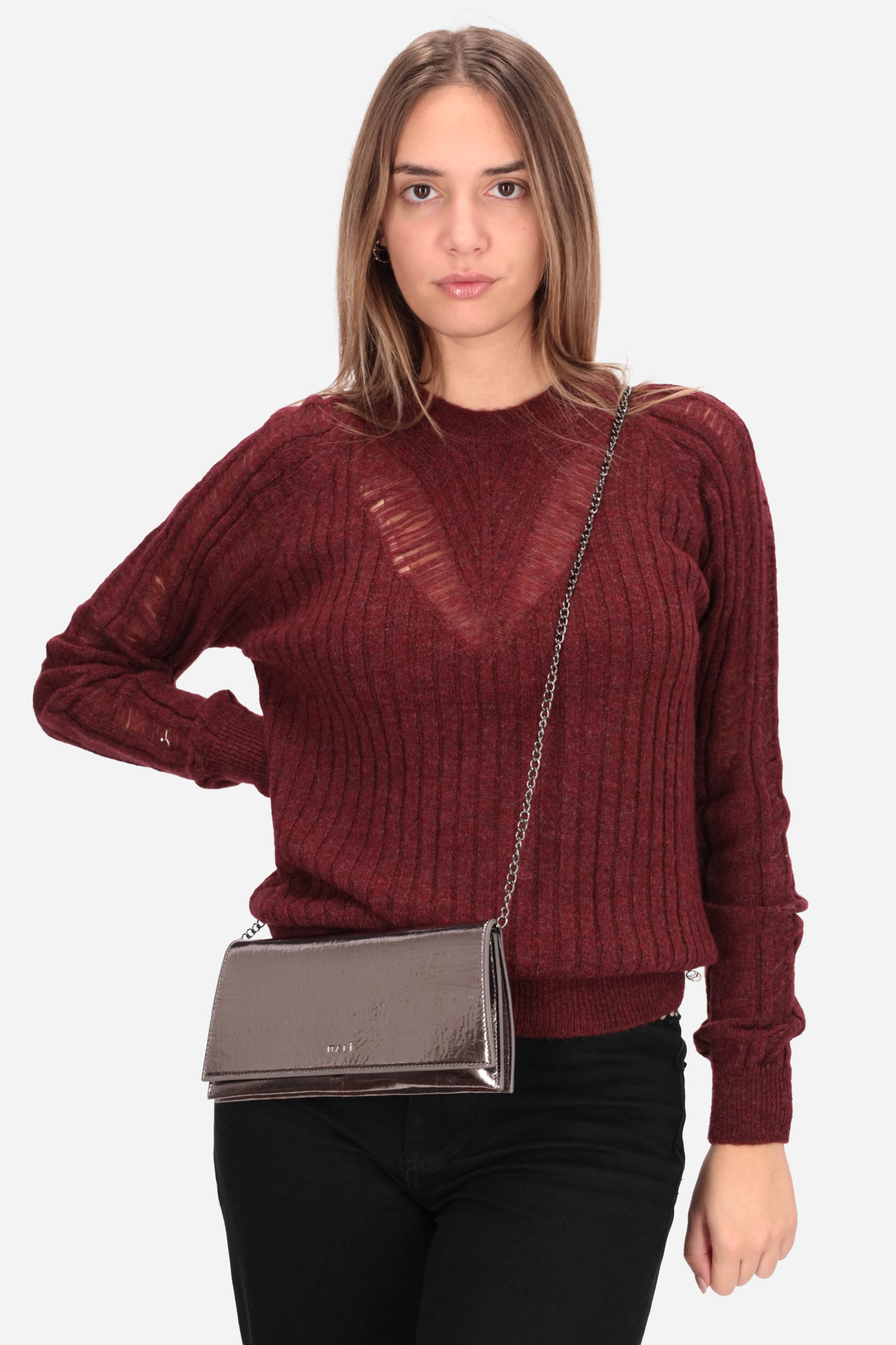 CANNA DI FUCILE | NALI' - D GMBS0019 Borsa
