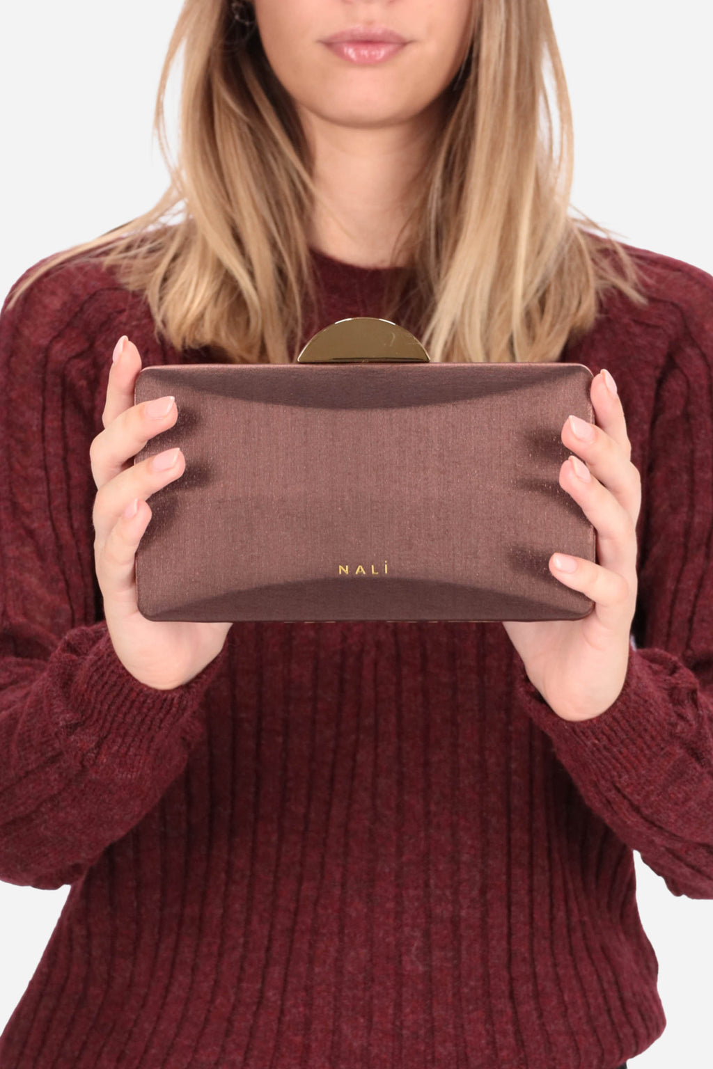MARRONE | NALI' - D GMPC0010 Borsa