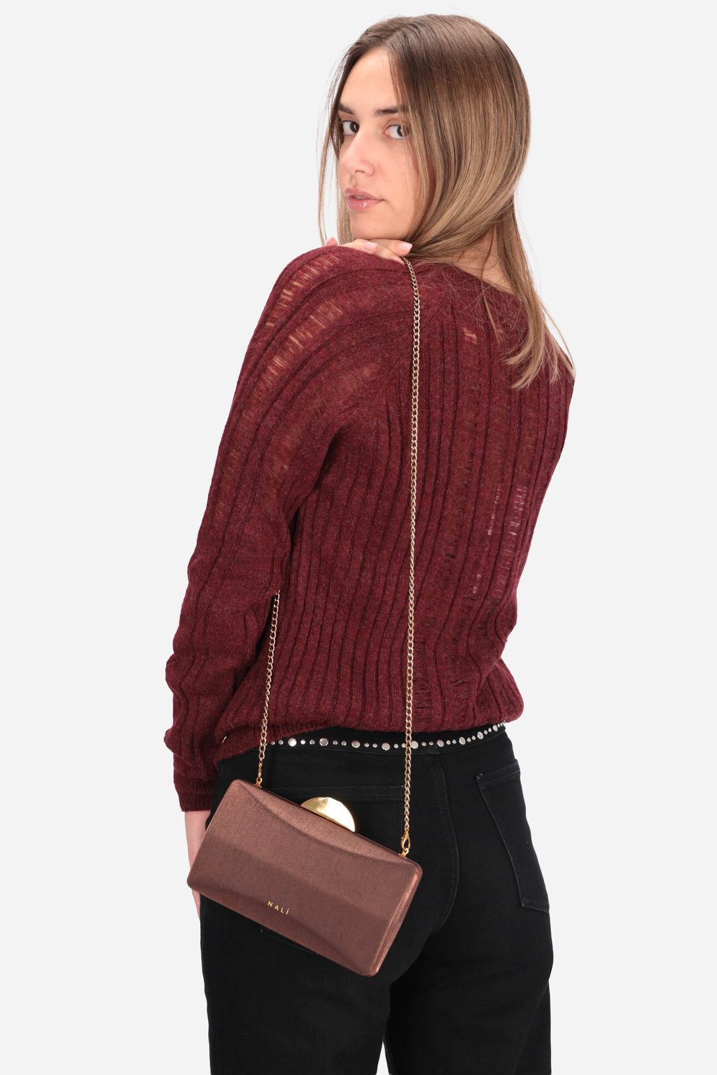 MARRONE | NALI' - D GMPC0010 Borsa