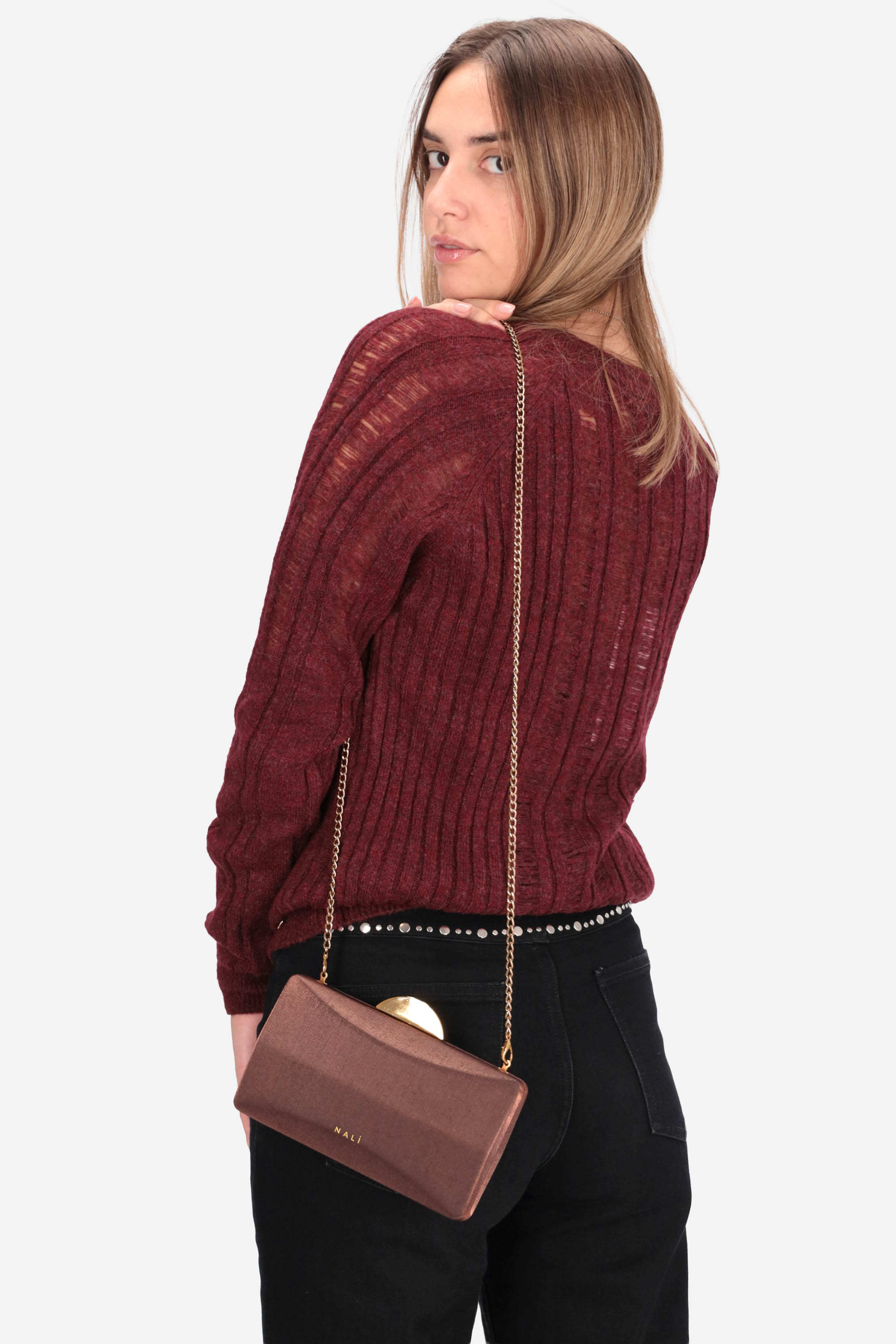 MARRONE | NALI' - D GMPC0010 Borsa