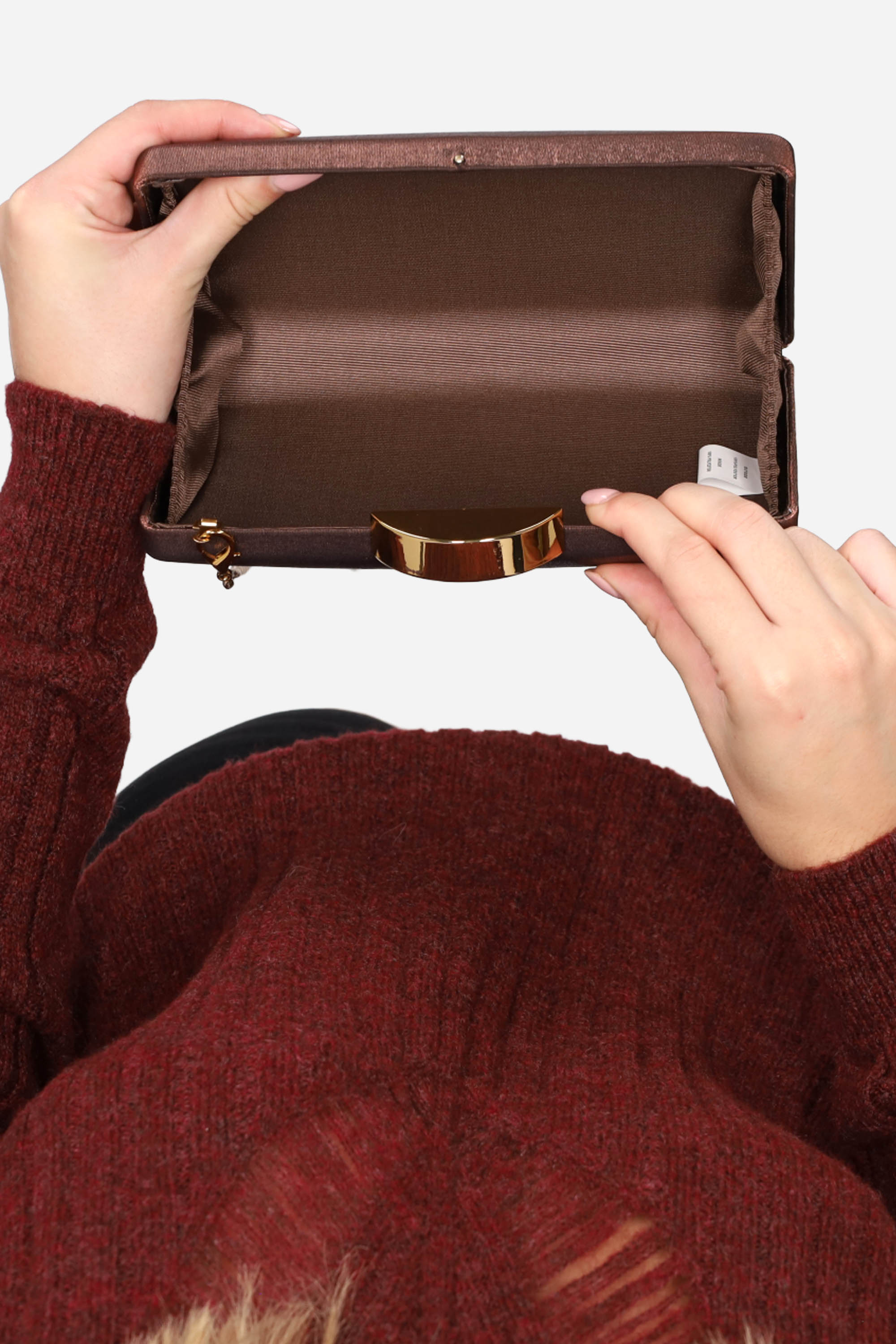 MARRONE | NALI' - D GMPC0010 Borsa