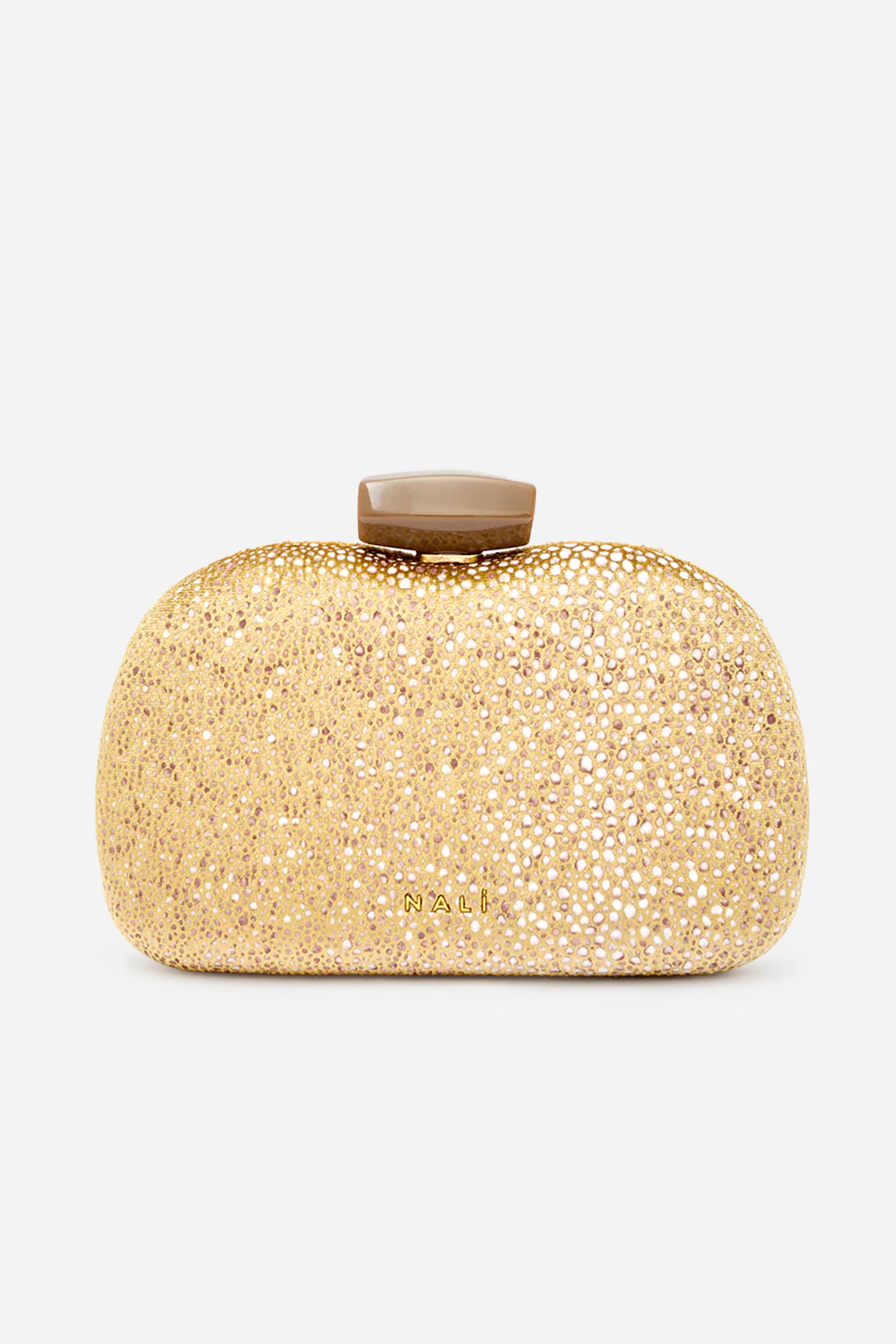 GIALLO | NALI' - D GMPC0013 Borsa
