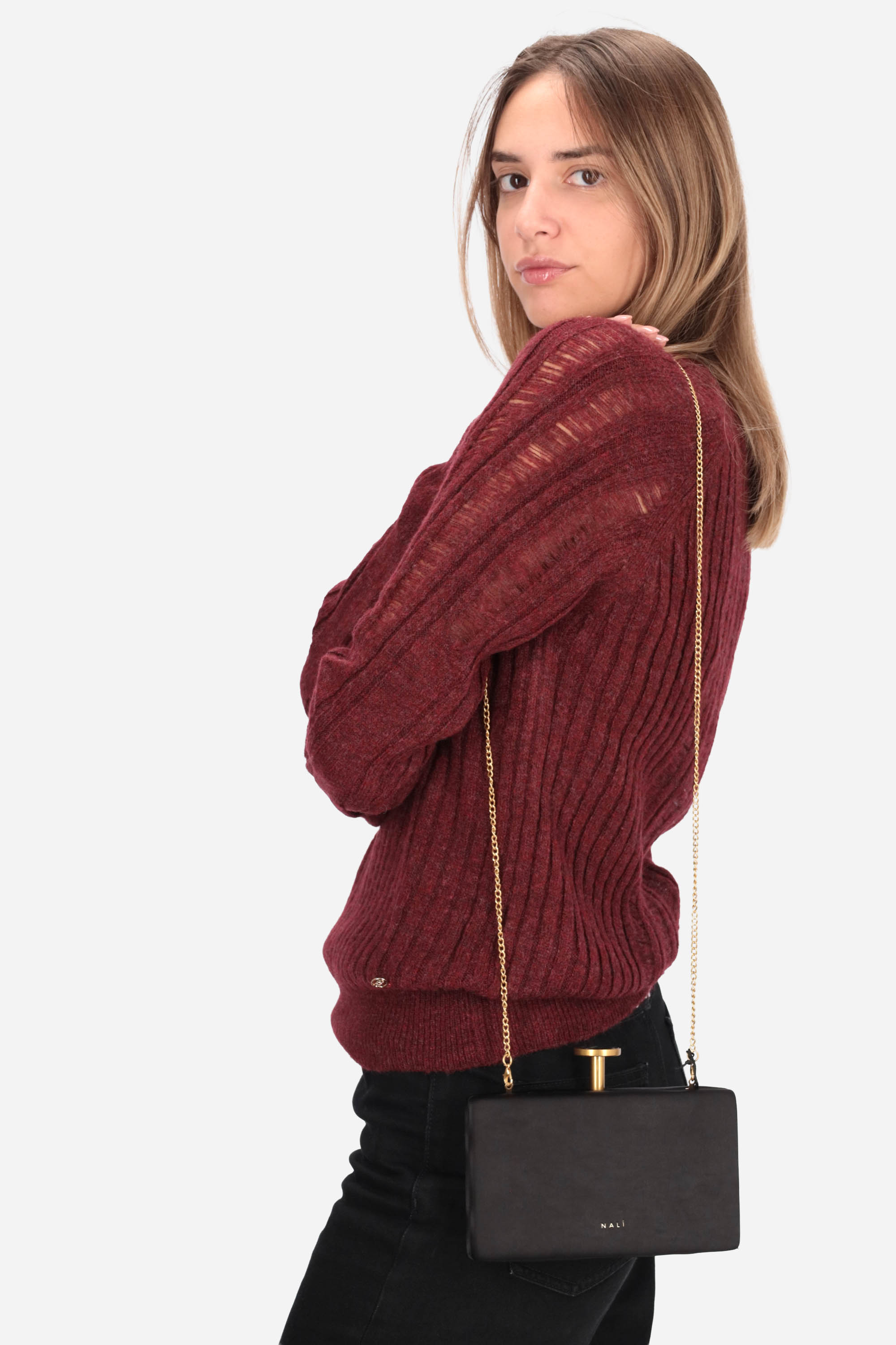 NERO | NALI' - D LYPC0019 Borsa