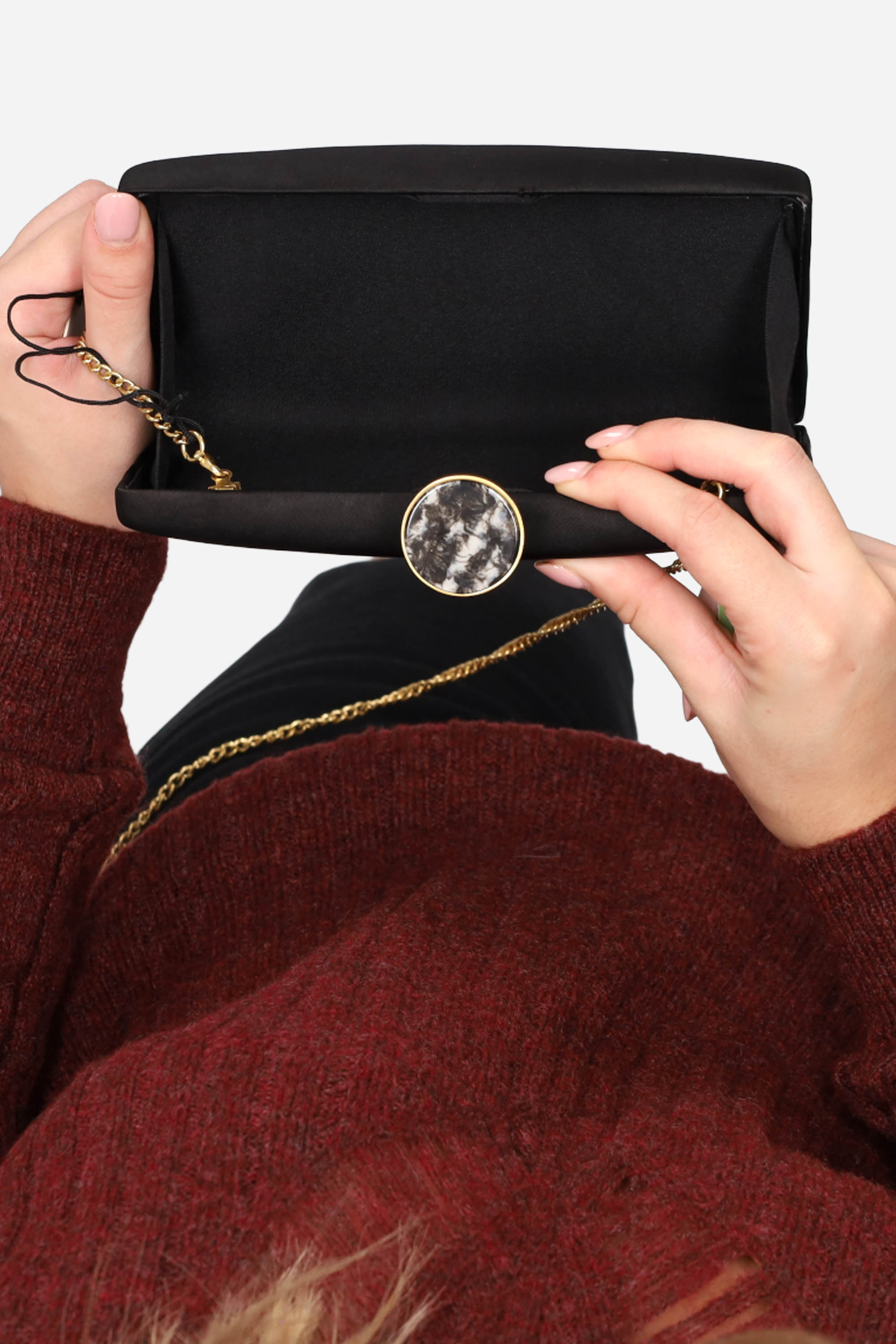 NERO | NALI' - D LYPC0019 Borsa