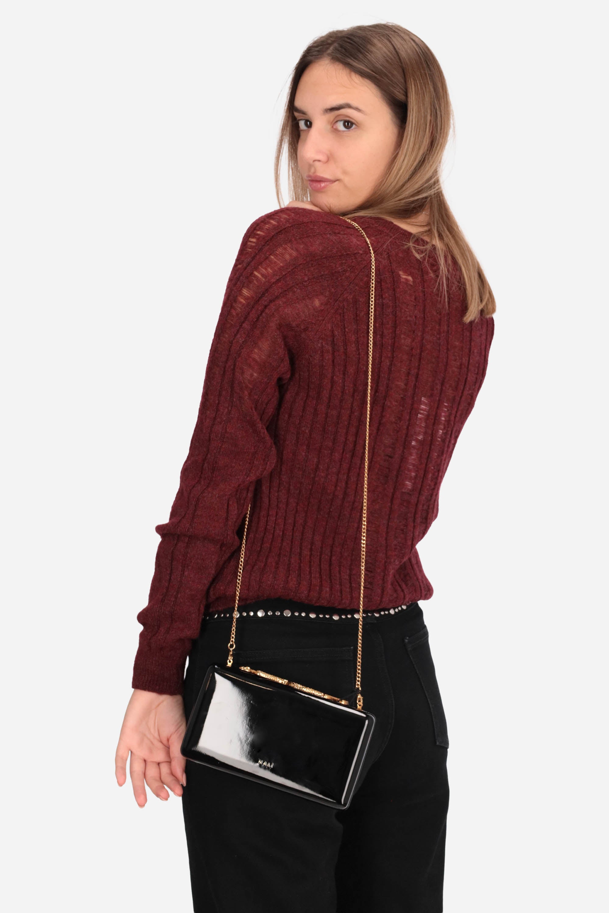 NERO | NALI' - D LYPC0022 Borsa