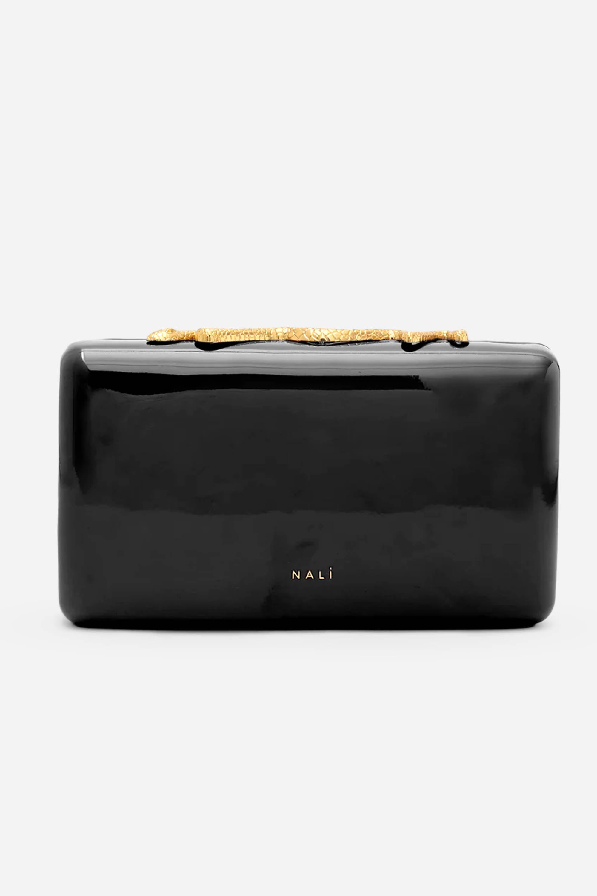 NERO | NALI' - D LYPC0022 Borsa