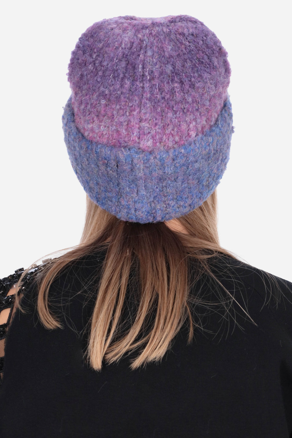 VIOLA | NALI' - D LACA0056 Cappello