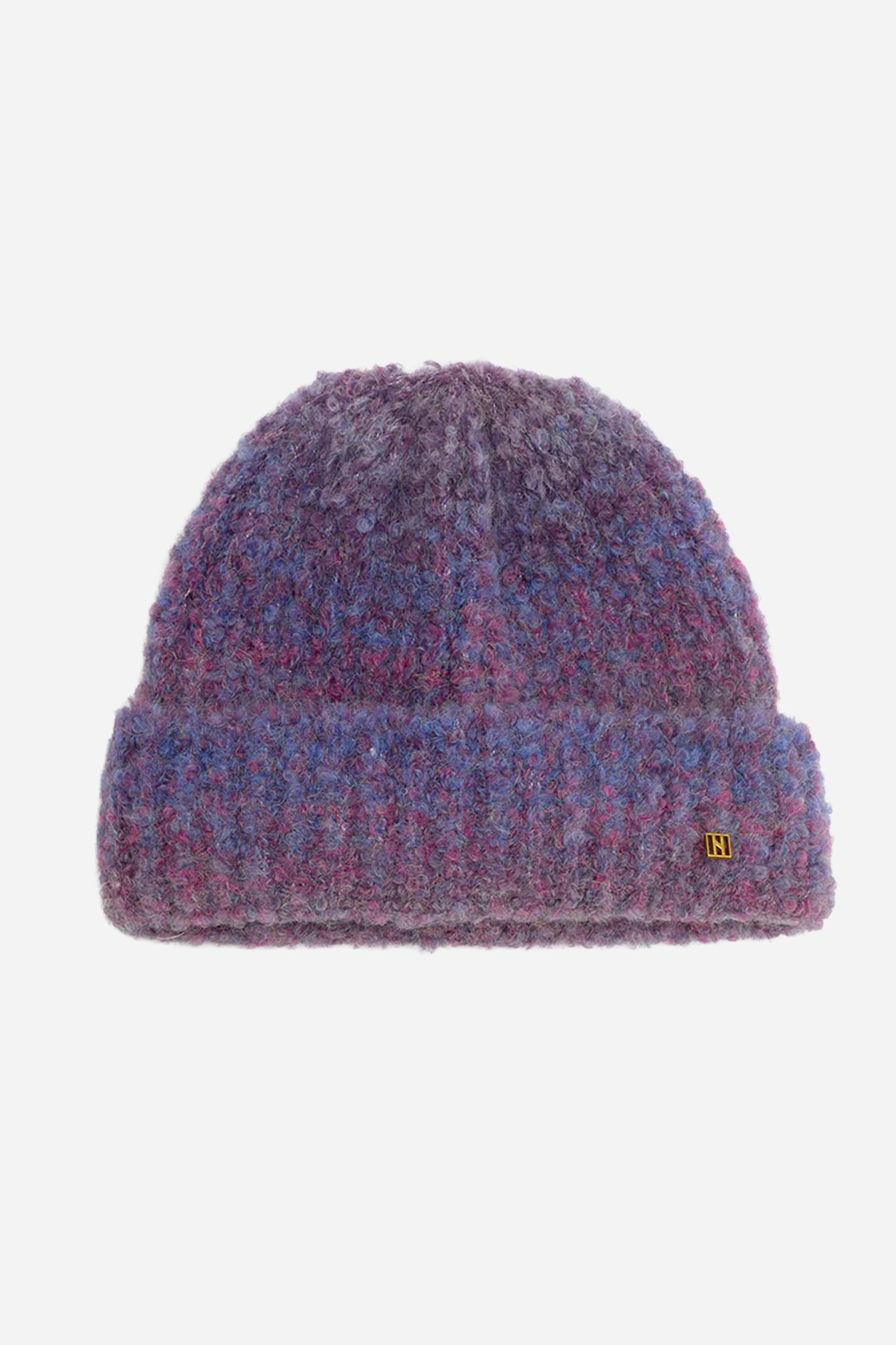 VIOLA | NALI' - D LACA0056 Cappello