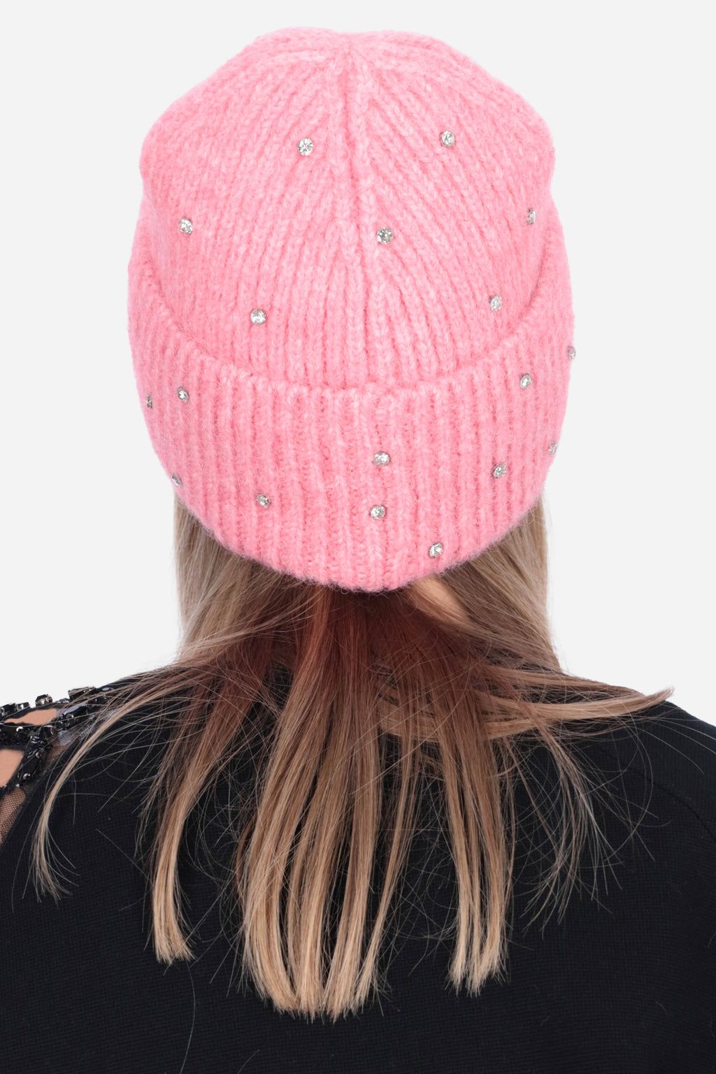 ROSA | NALI' - D UNCA0095 Cappello