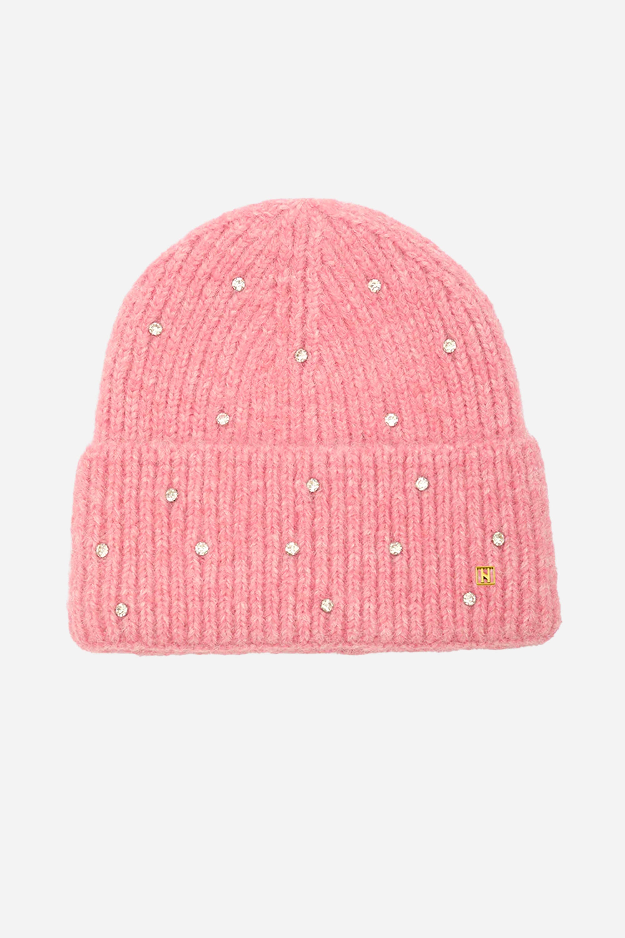 ROSA | NALI' - D UNCA0095 Cappello