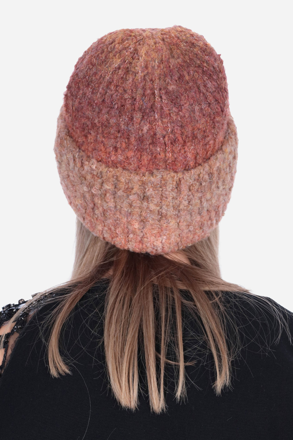 ARANCIO | NALI' - D LACA0057 Cappello