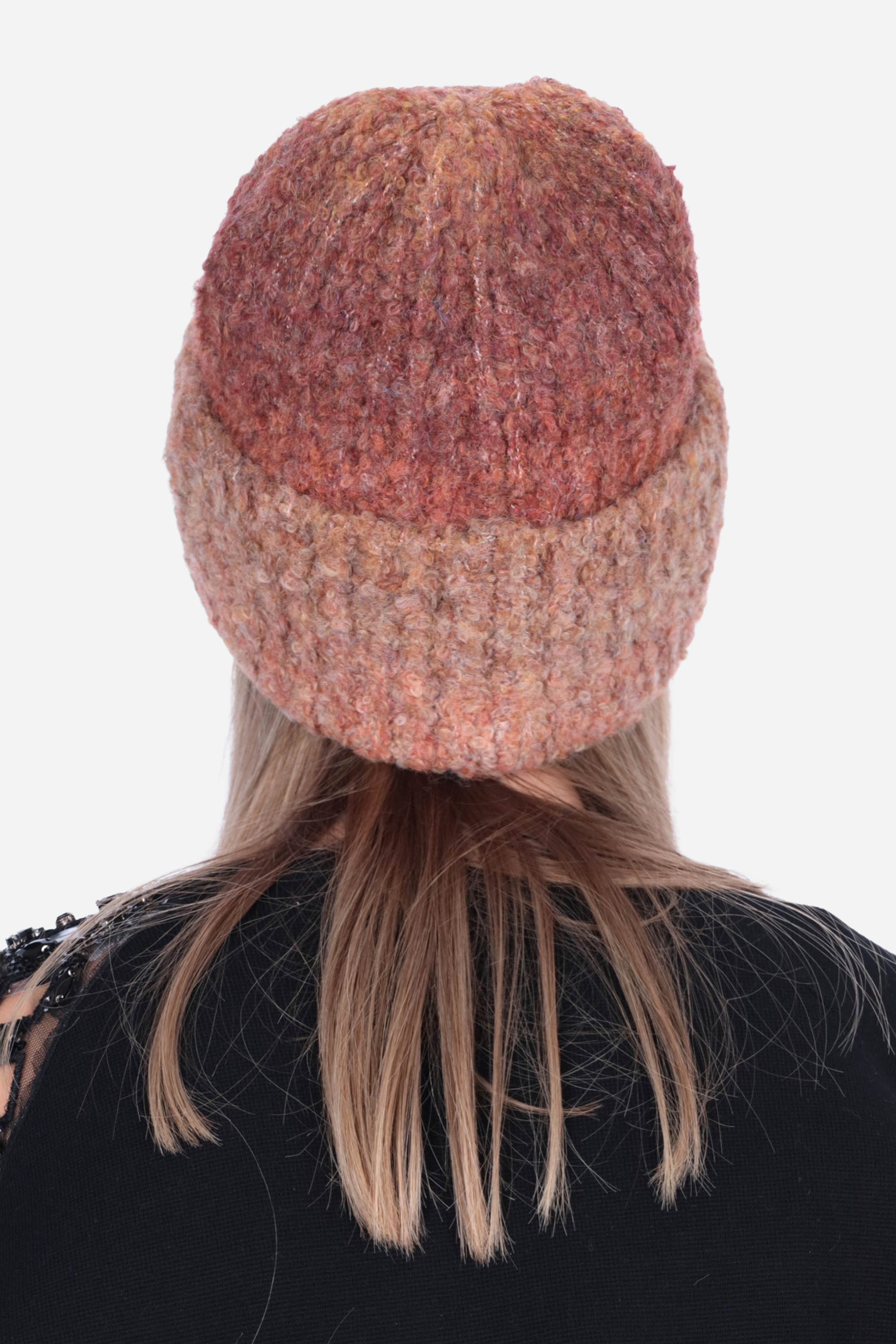 ARANCIO | NALI' - D LACA0057 Cappello