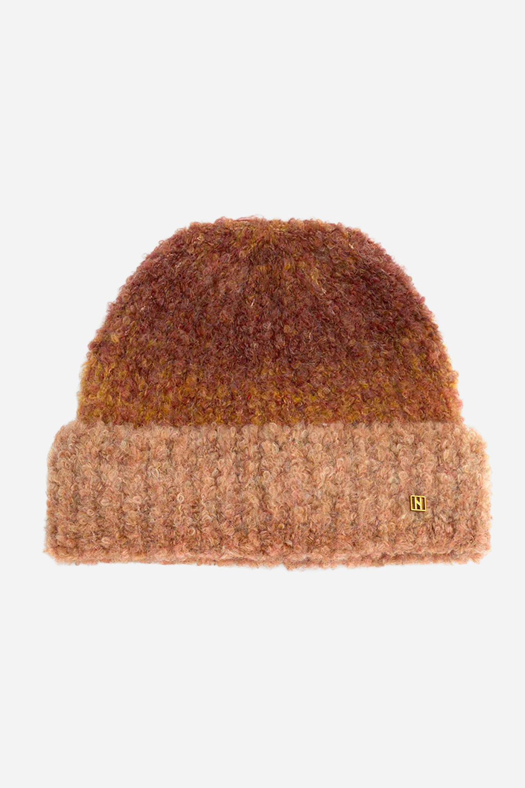 ARANCIO | NALI' - D LACA0057 Cappello