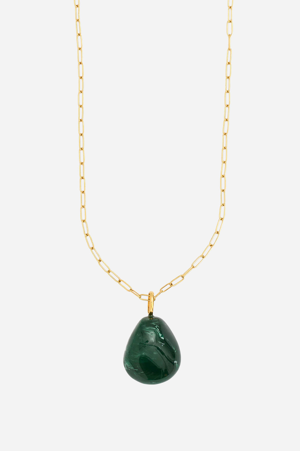 VERDE | NALI' - D LNCL0165 Collana
