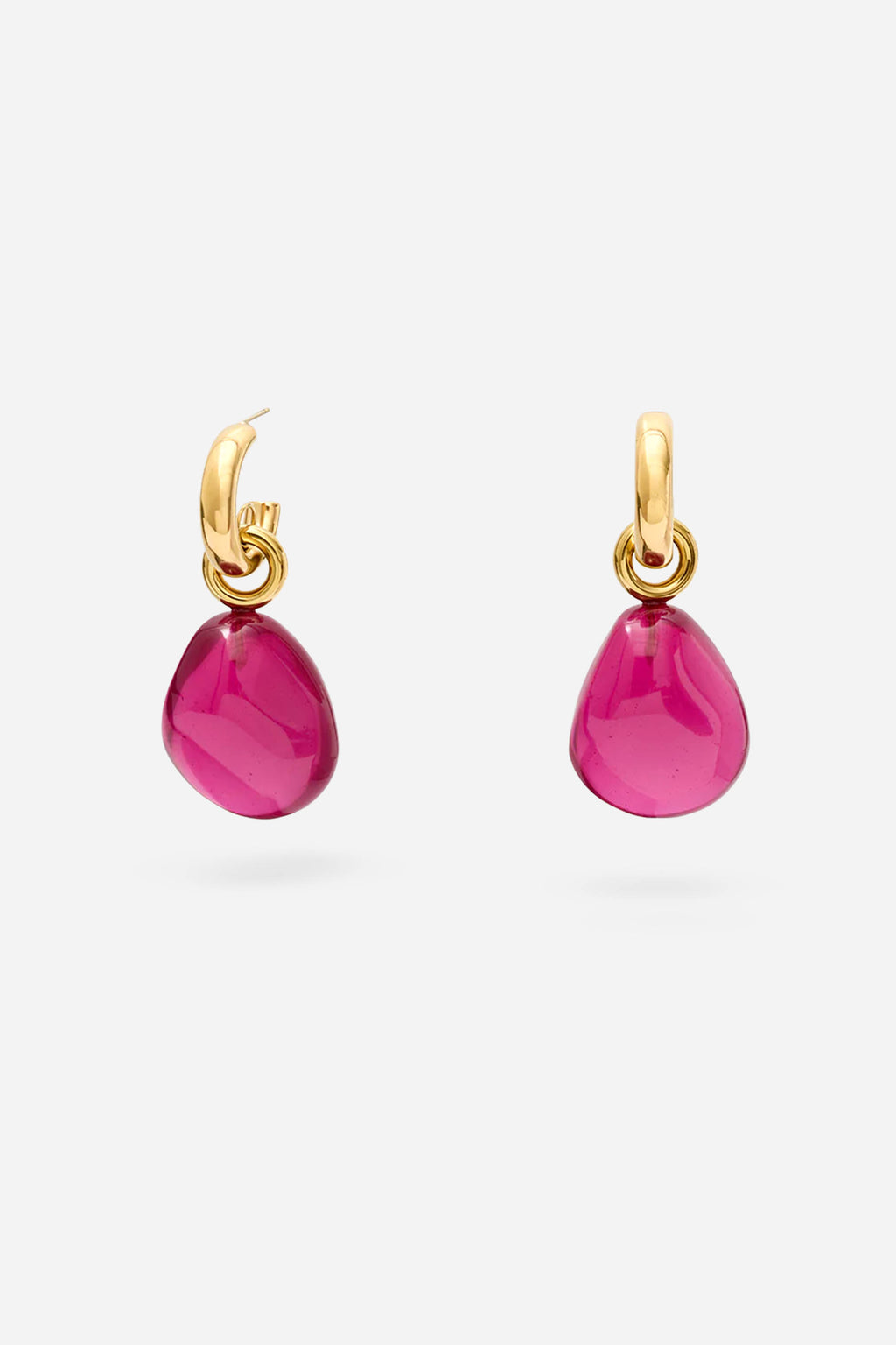 FUCSIA | NALI' - D LNOR0086 Orecchini