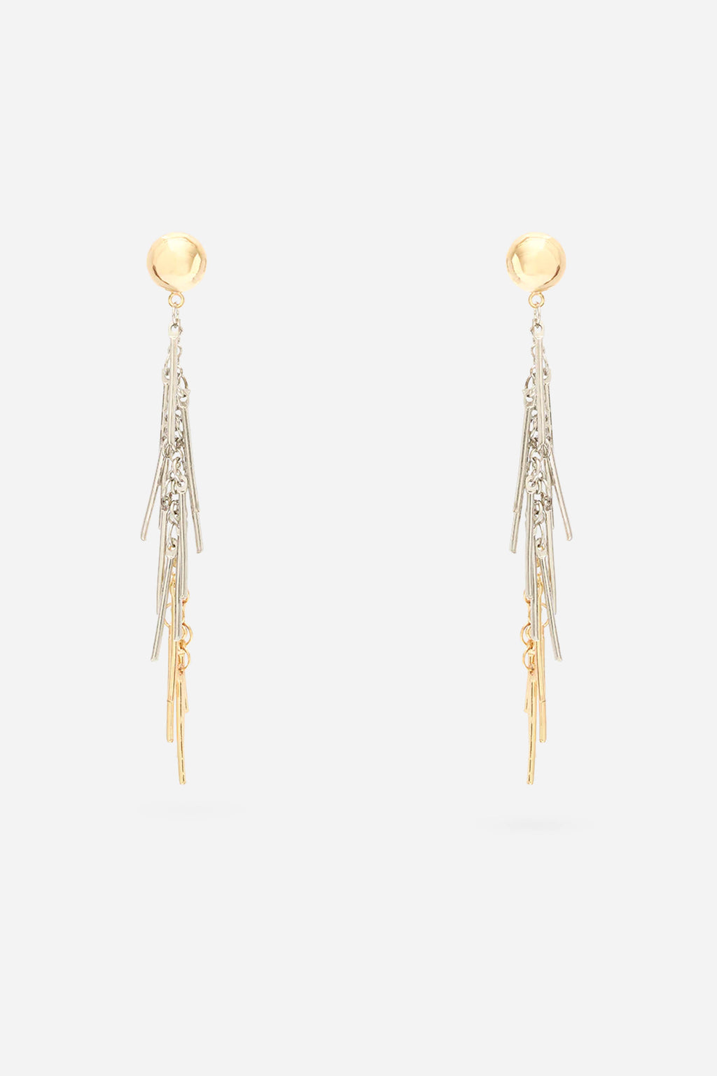 ARGENTO | NALI' - D PUOR0014 Orecchini