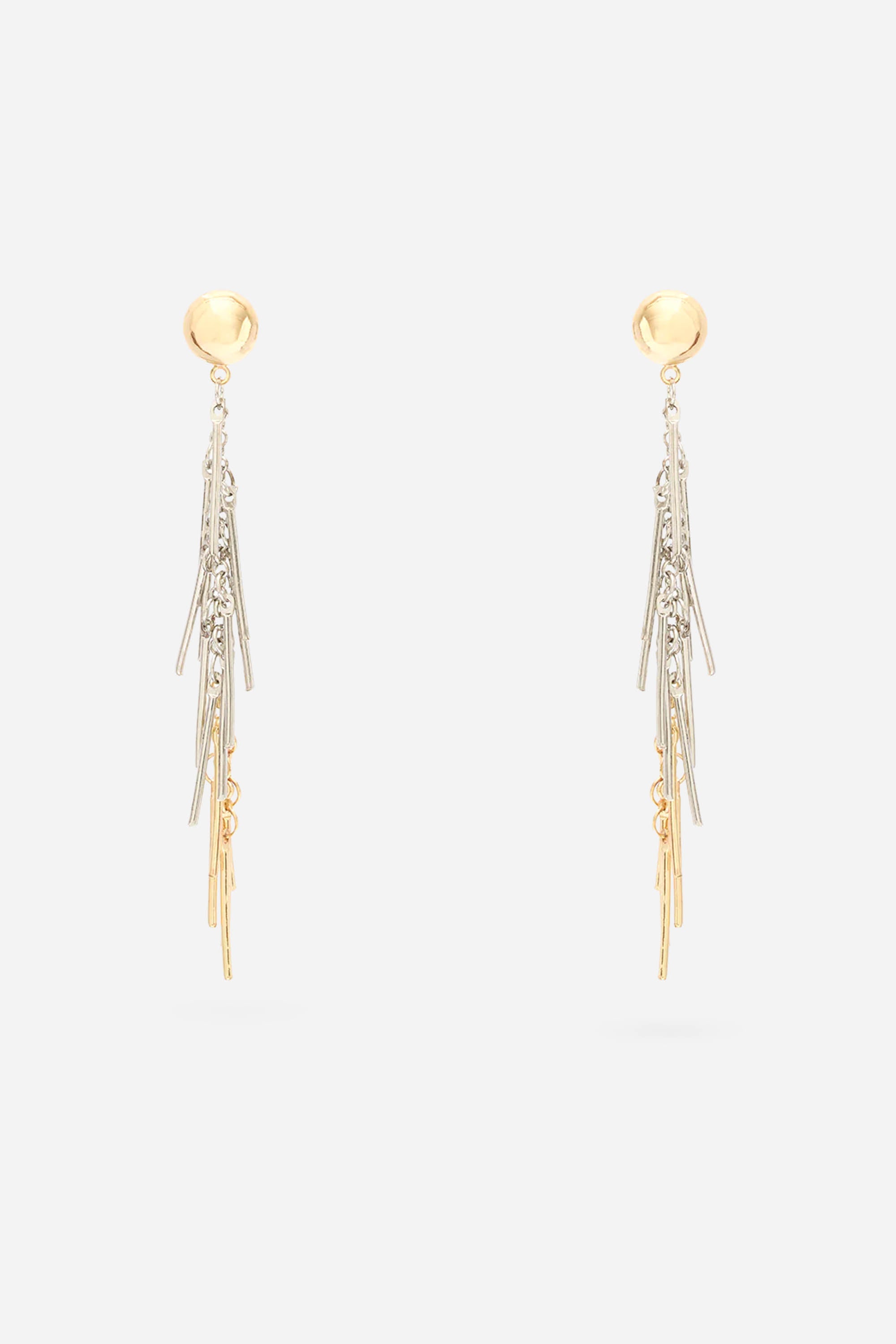 ARGENTO | NALI' - D PUOR0014 Orecchini