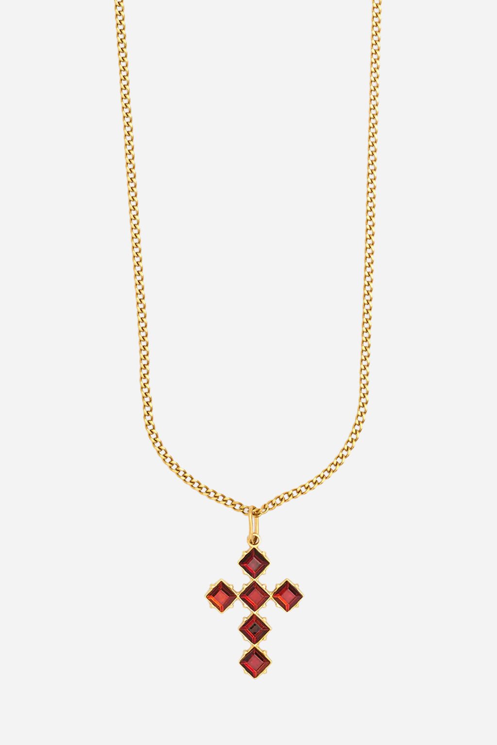 ARANCIO | NALI' - D EMCL1045 Collana