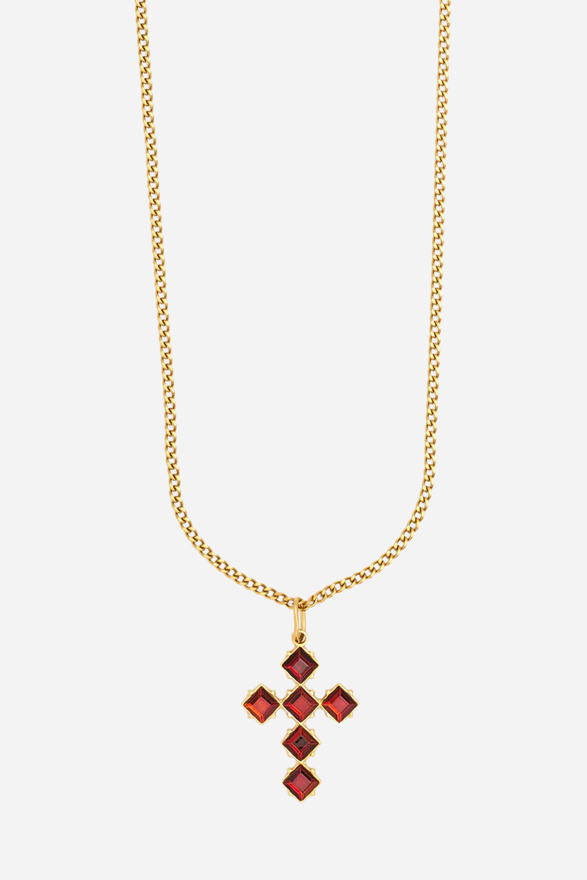 ARANCIO | NALI' - D EMCL1045 Collana