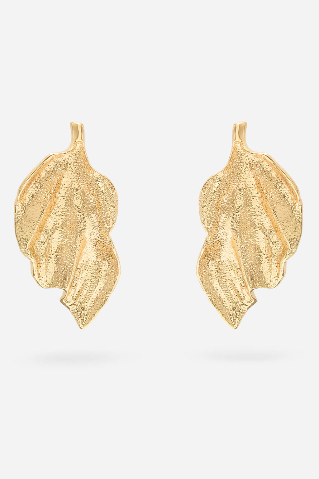 ORO | NALI' - D PUOR0011 Orecchini