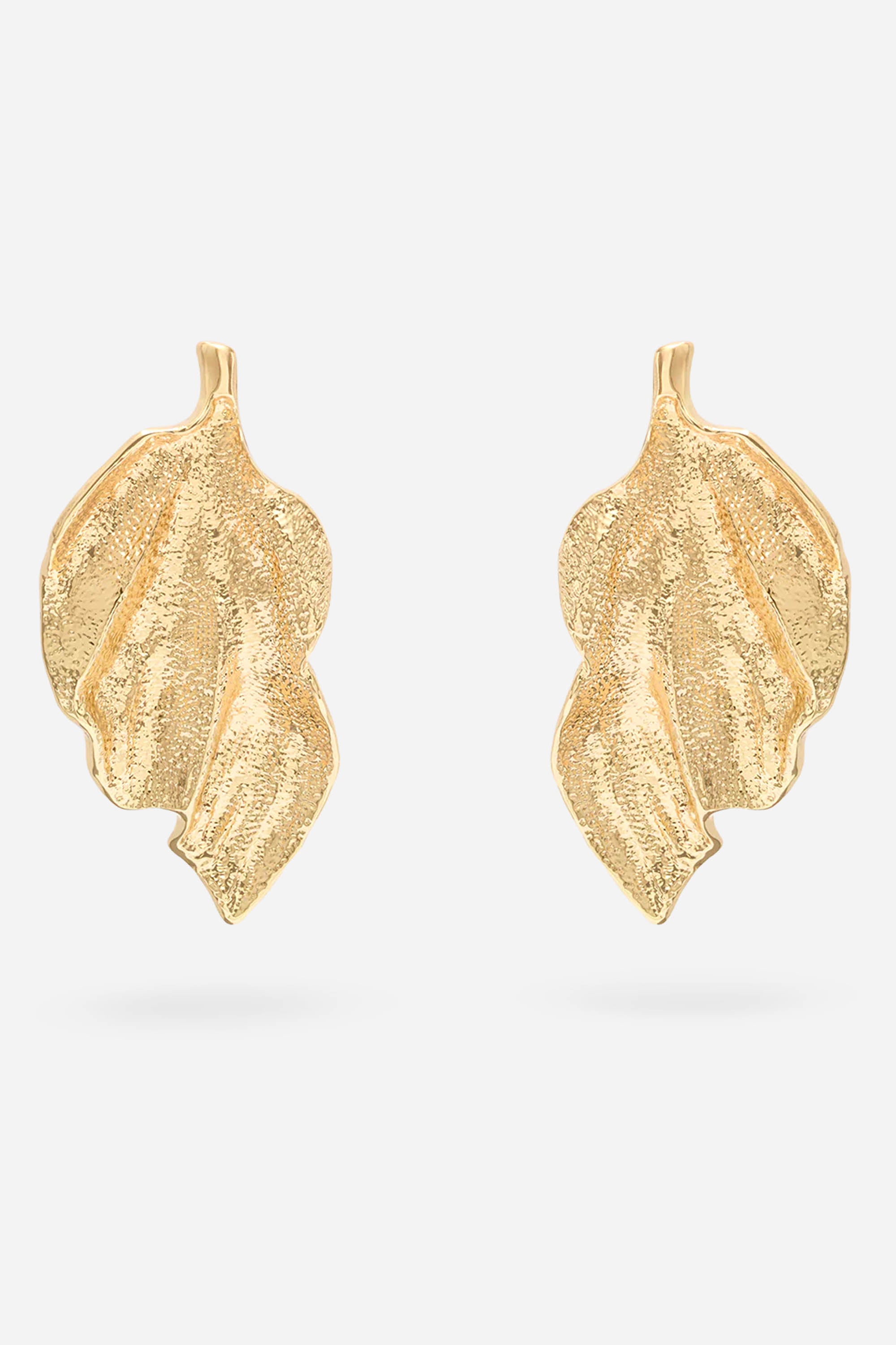 ORO | NALI' - D PUOR0011 Orecchini