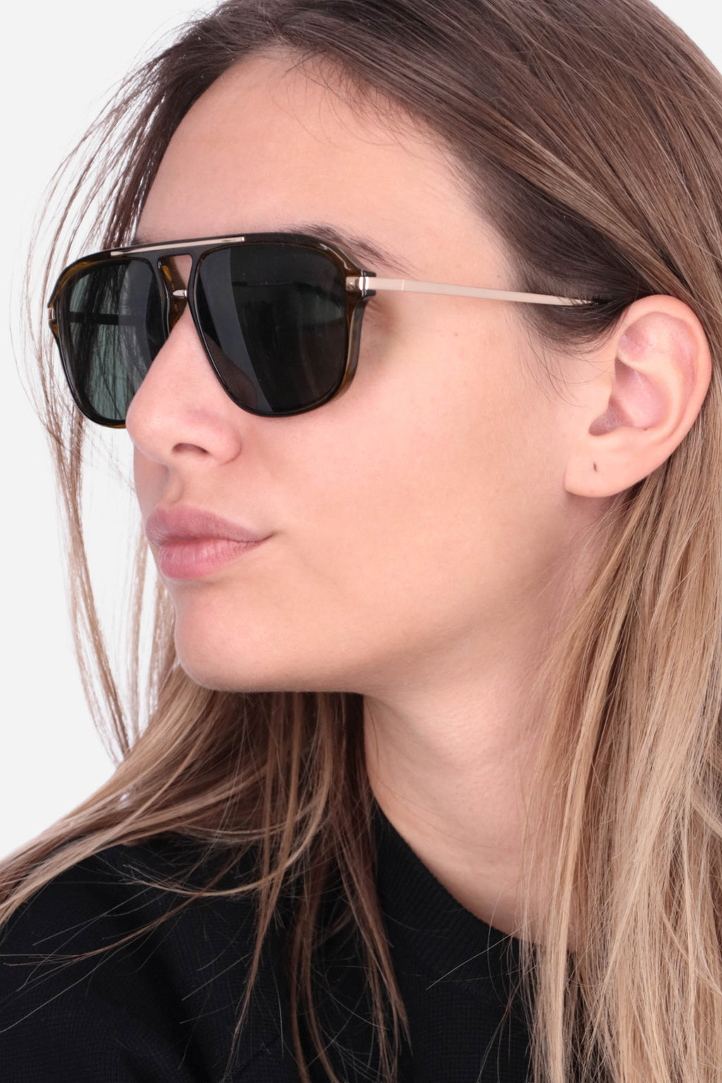 MARRONE | NALI' - D WUOC0144 Occhiali