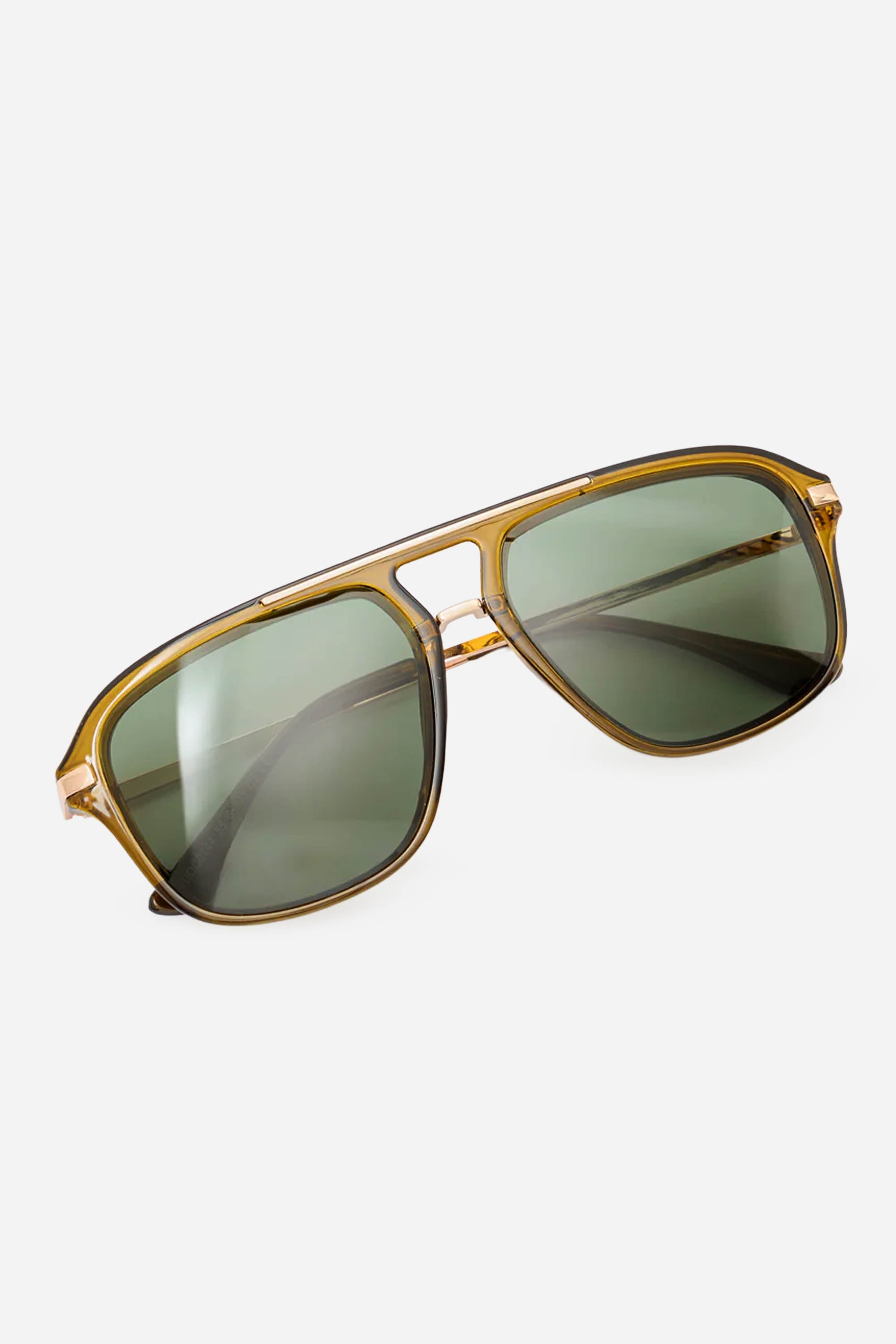MARRONE | NALI' - D WUOC0144 Occhiali