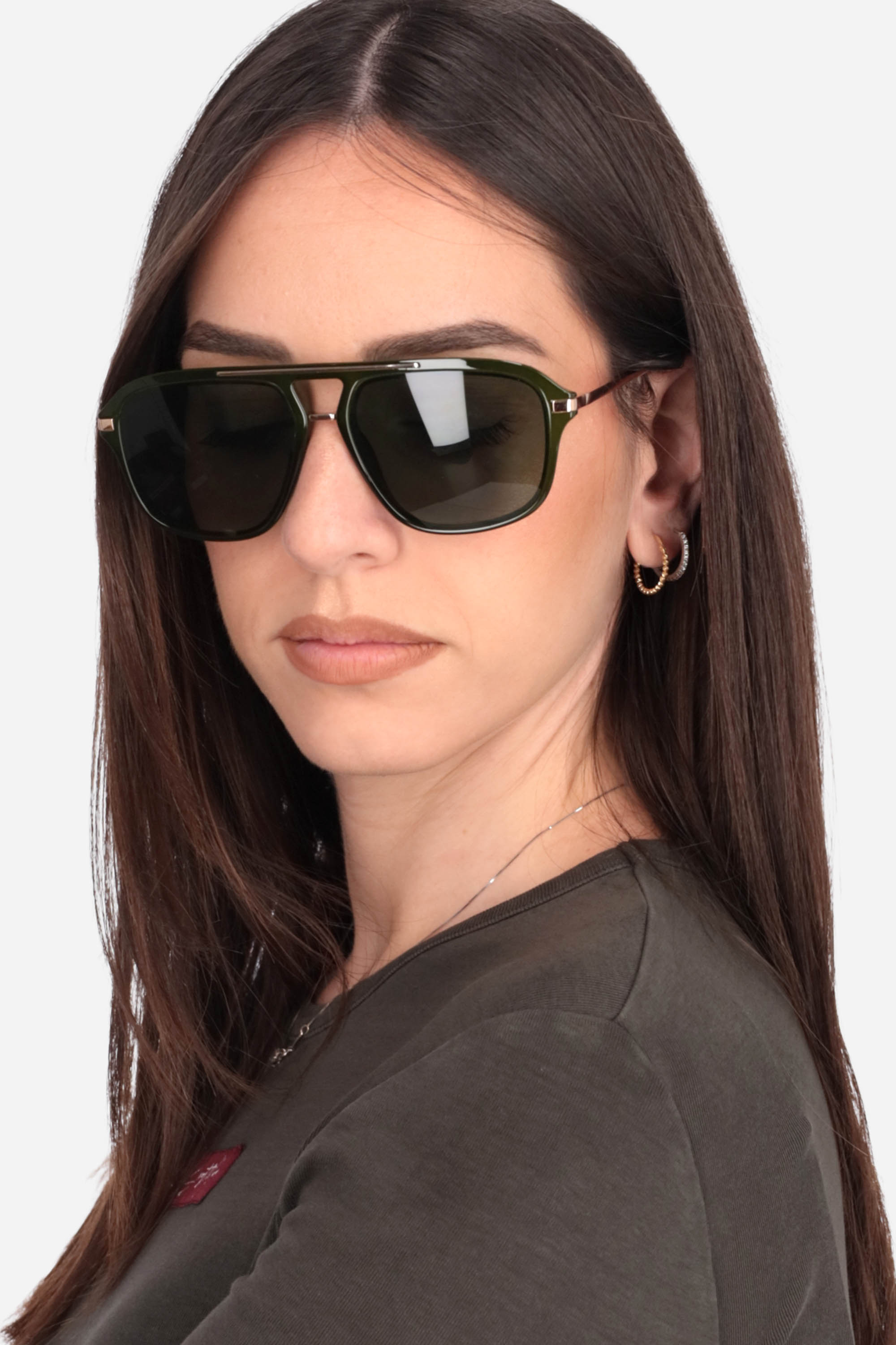 VERDE | NALI' - D WUOC0145 Occhiali