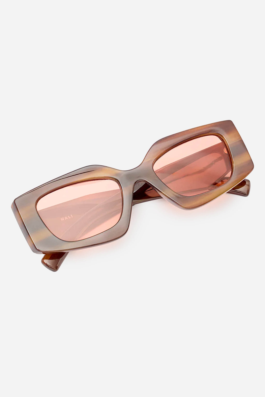 MARRONE | NALI' - D TGOC0129 Occhiali