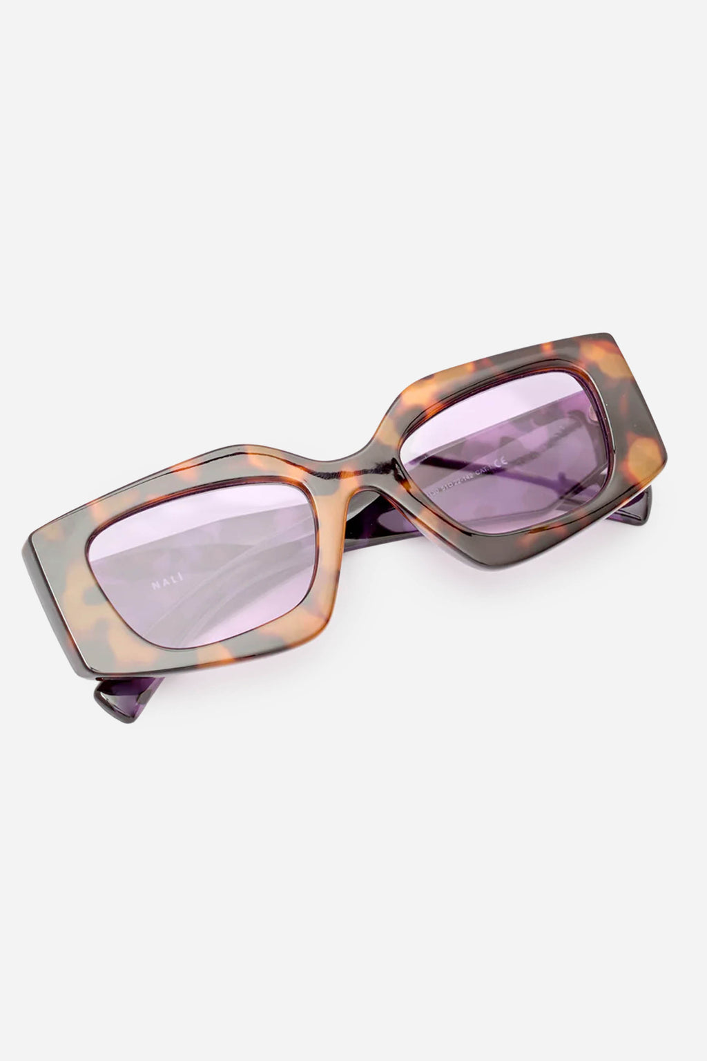 MARRONE | NALI' - D TGOC0130 Occhiali