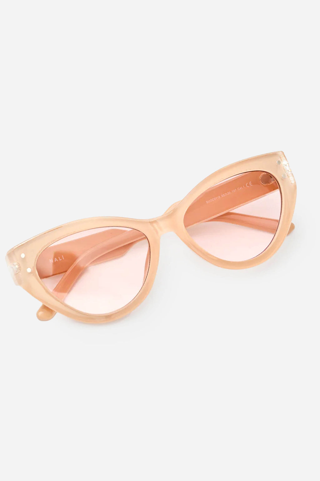 BEIGE | NALI' - D SUOC0118 Occhiali