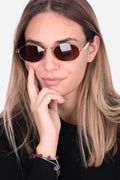 MARRONE | NALI' - D SUOC0111 Occhiali