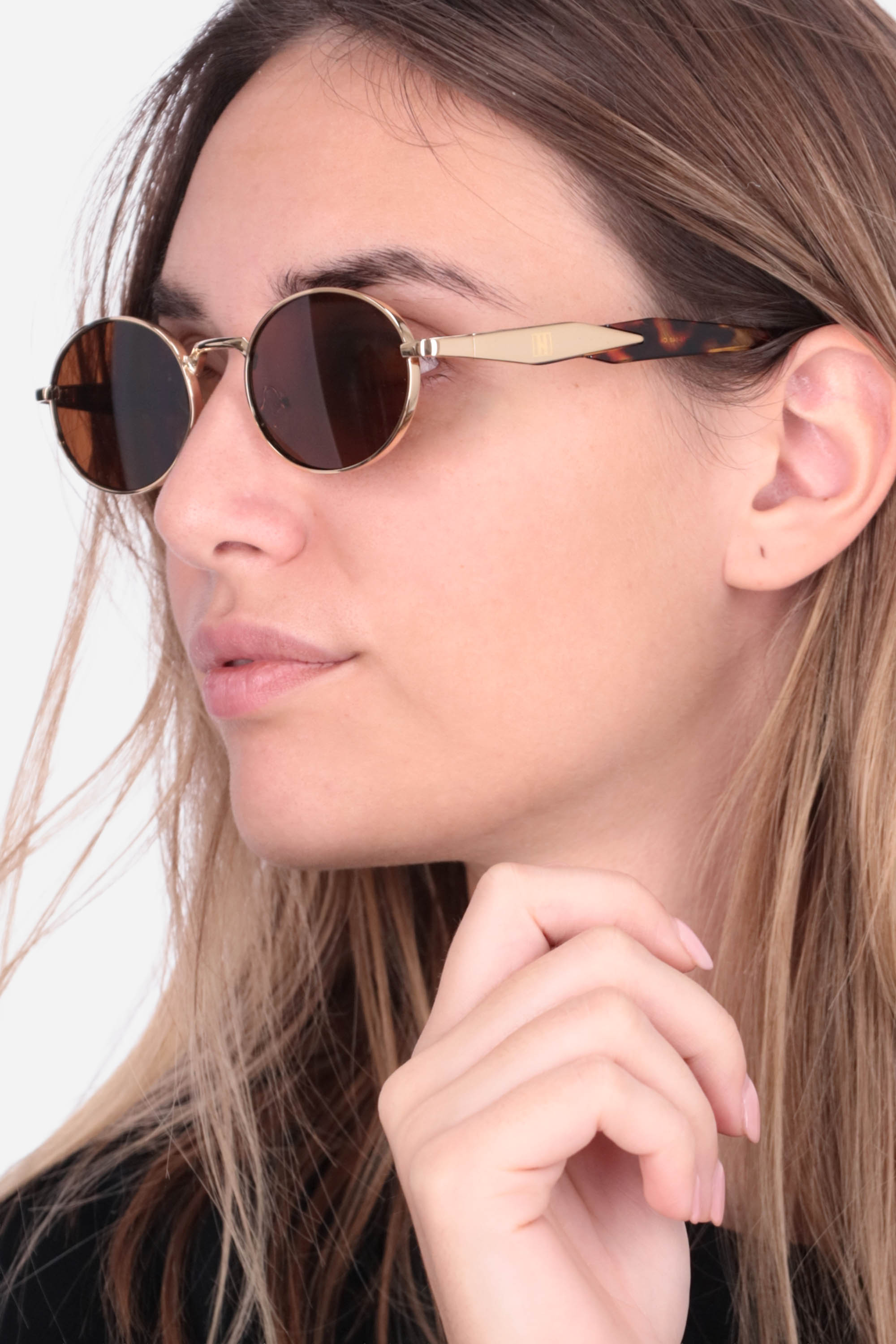 MARRONE | NALI' - D SUOC0111 Occhiali