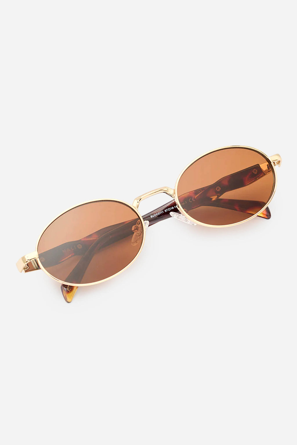 MARRONE | NALI' - D SUOC0111 Occhiali