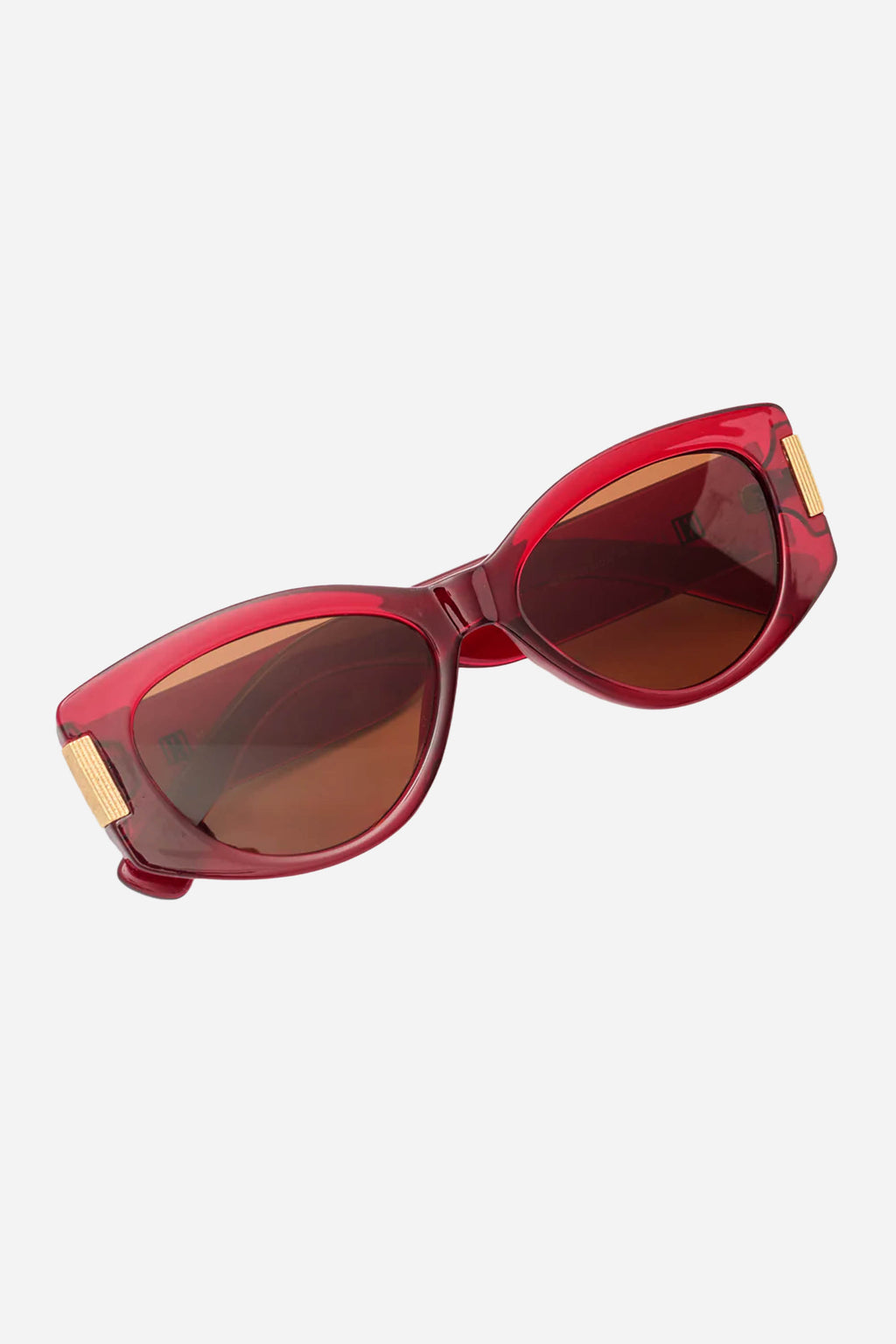 ROSSO | NALI' - D SUOC0120 Occhiali