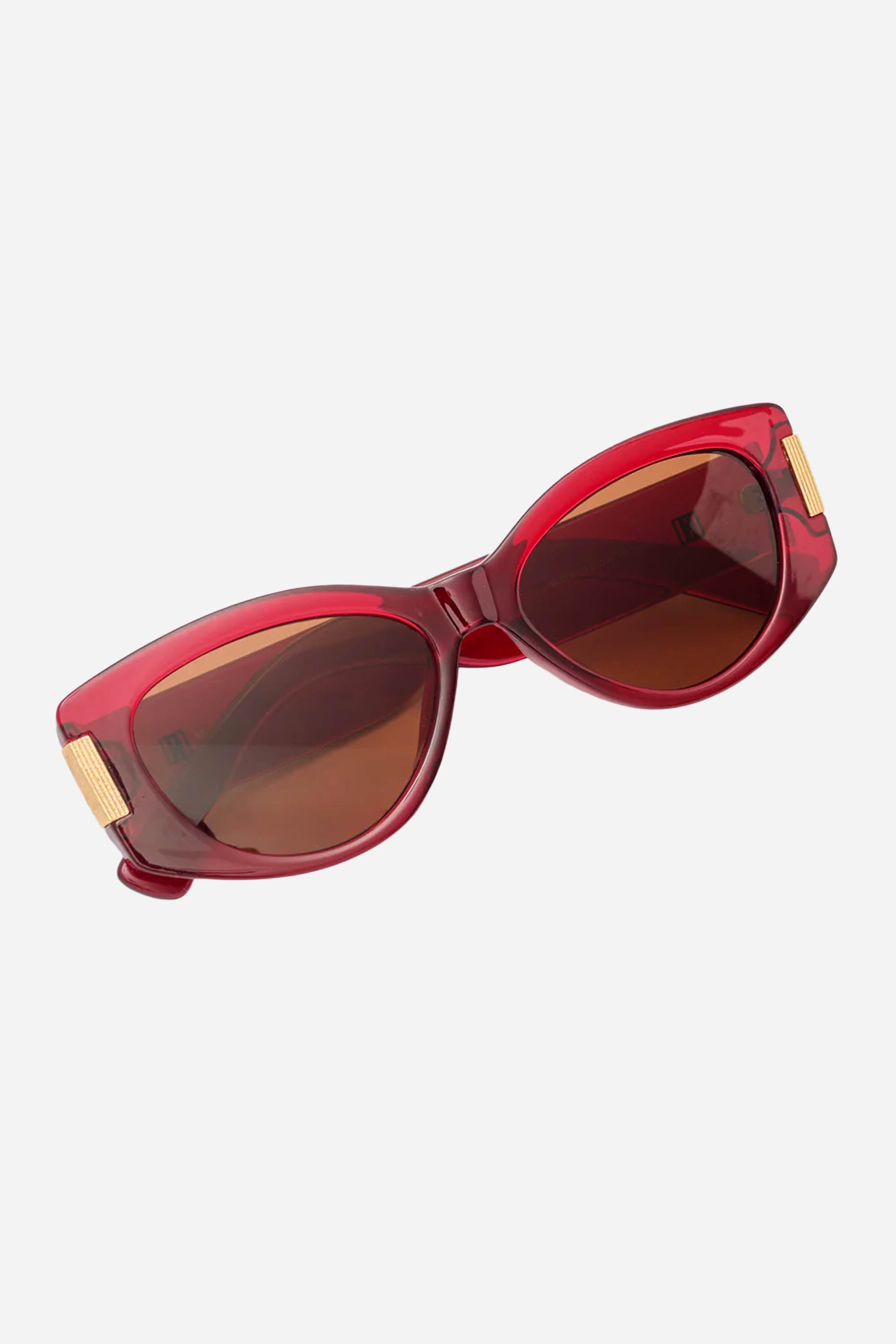 ROSSO | NALI' - D SUOC0120 Occhiali