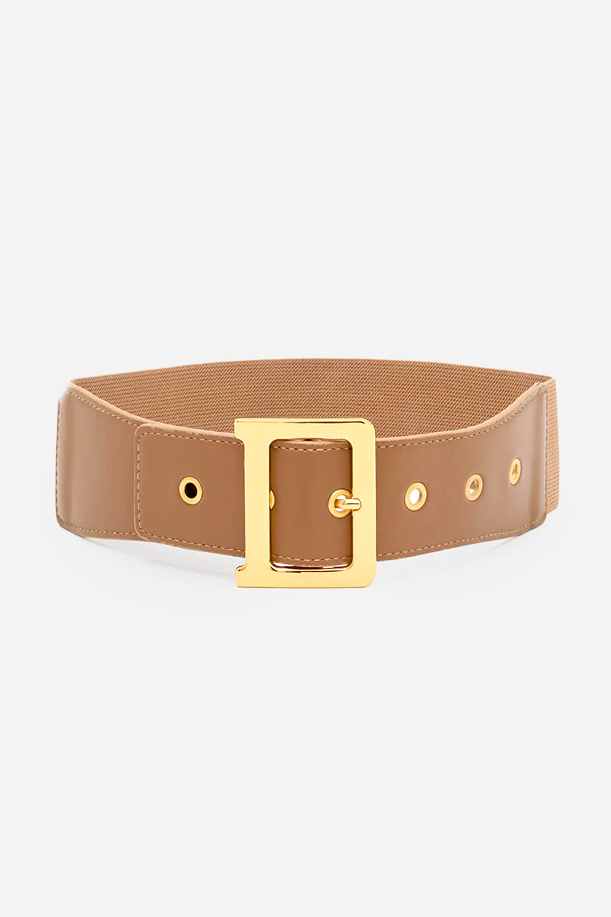 MARRONE | NALI' - D WUCN0200 Cintura