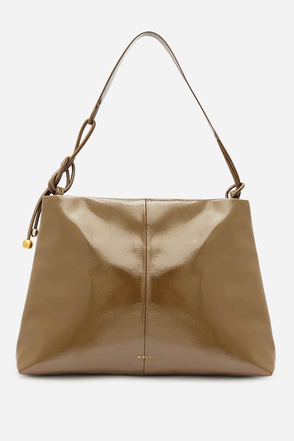 MARRONE | NALI' - D ARBS0008 Borsa