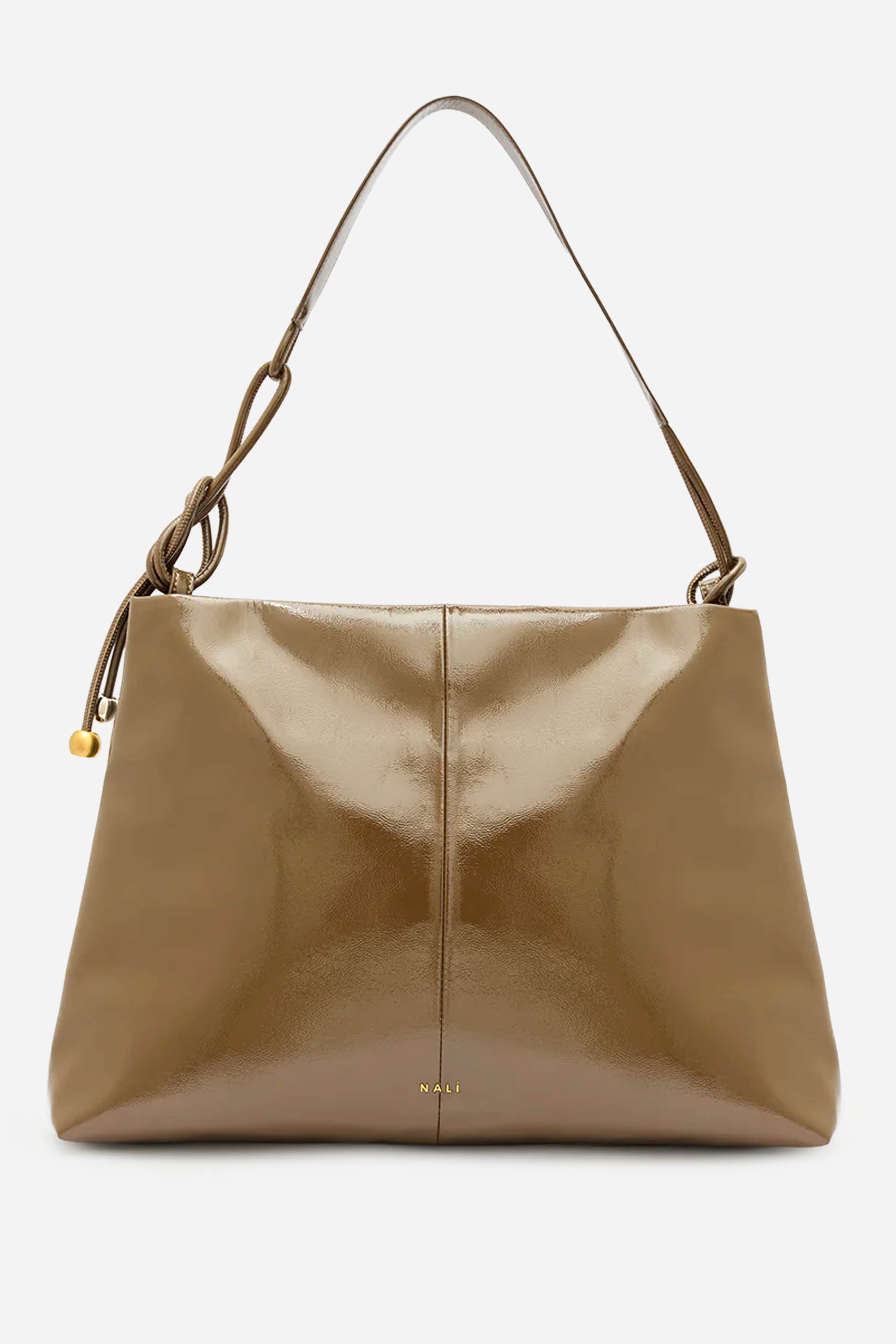 MARRONE | NALI' - D ARBS0008 Borsa