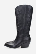 NERO | GOLD & GOLD - D GU329 Texano